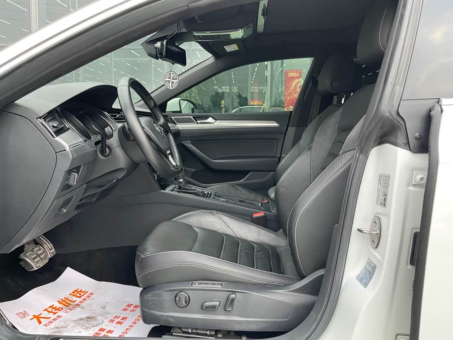 Volkswagen CC 2019