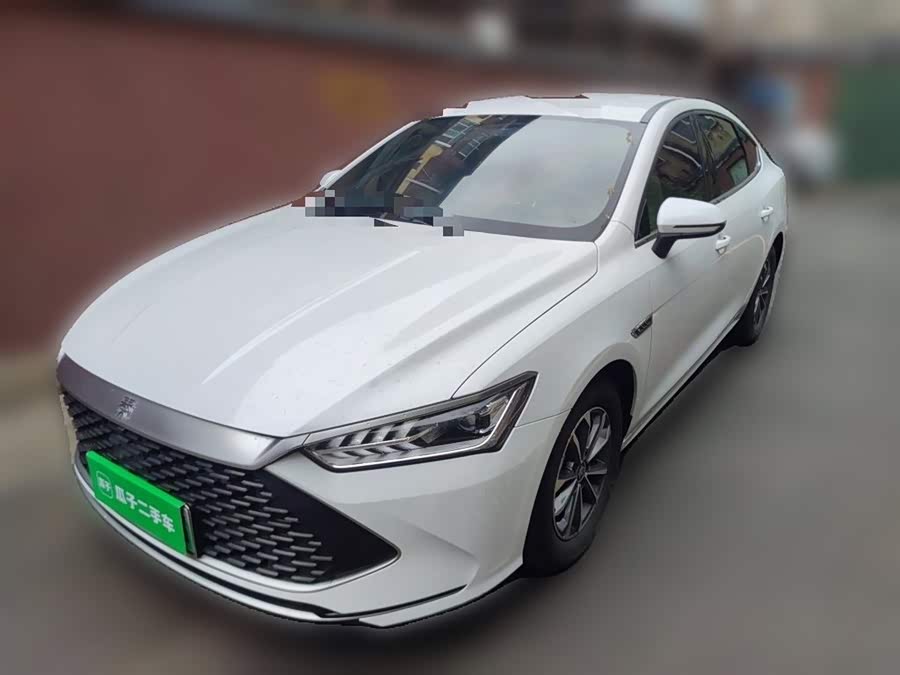 BYD Qin PLUS 2023