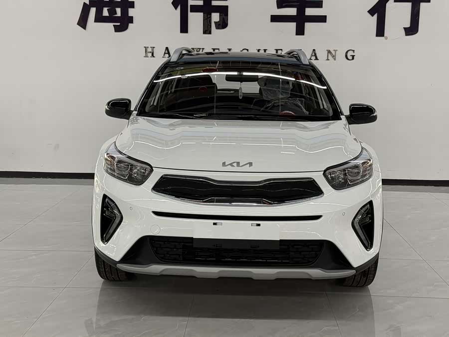 Kia Yipao 2026