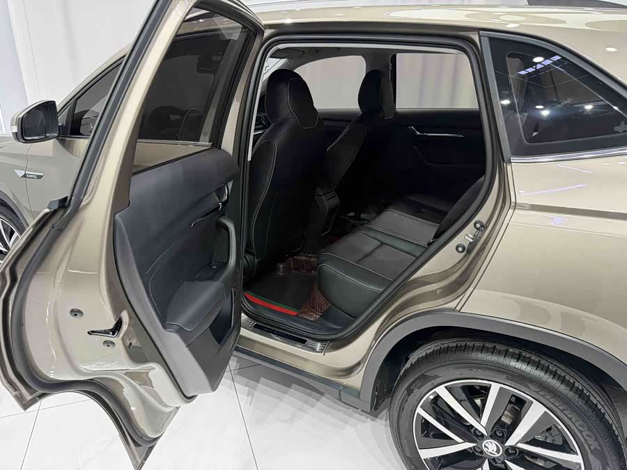 Skoda Kamiq 2022