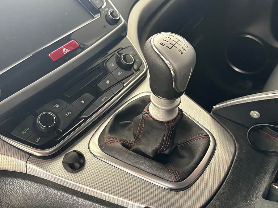 Haval M6 2019
