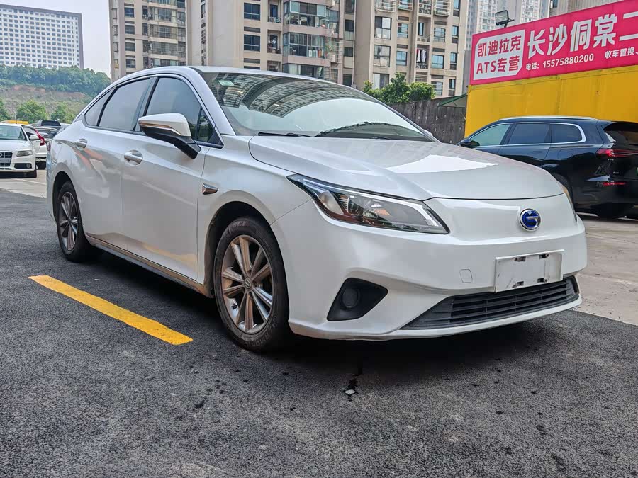 Aion S 2020