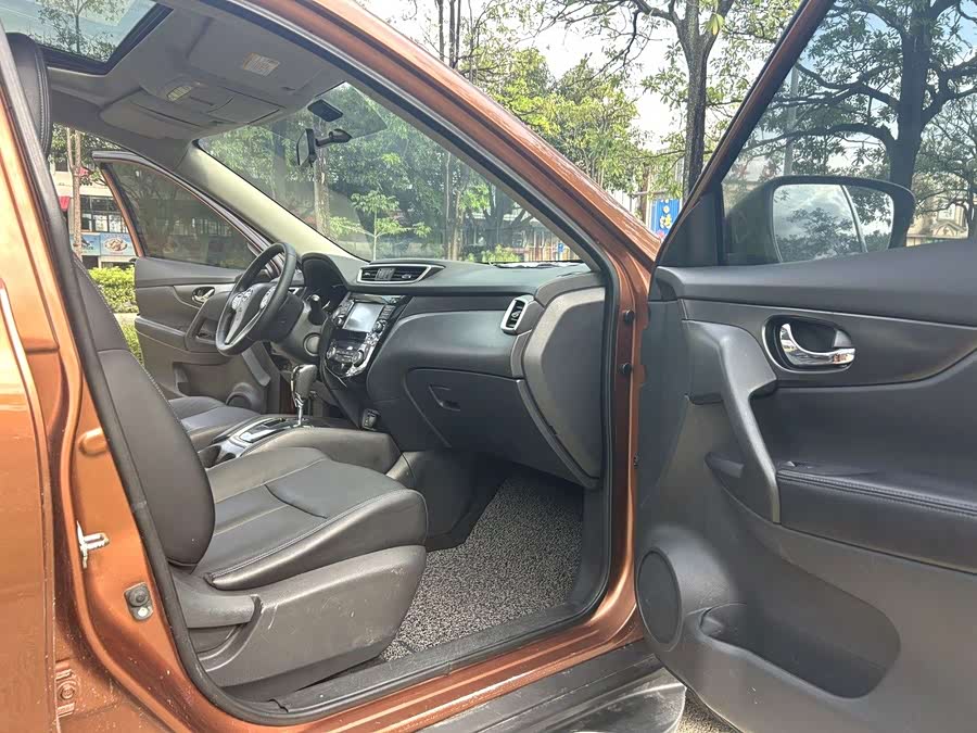 Nissan X-Trail 2014 — фото 14