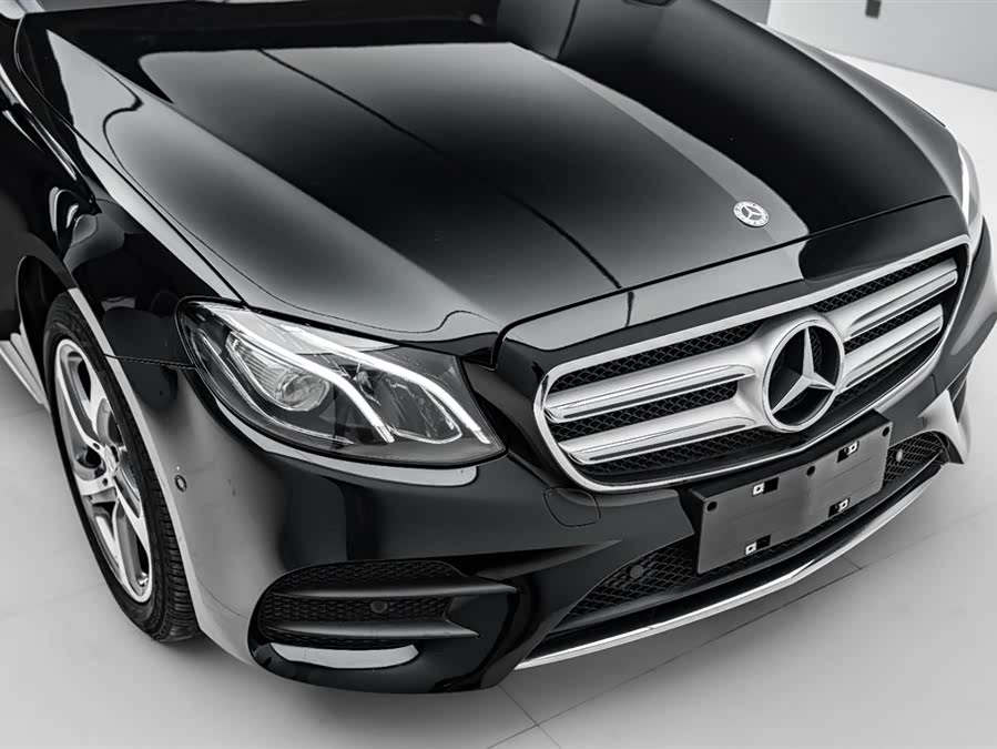 Mercedes-Benz E-Class 2020 — фото 36