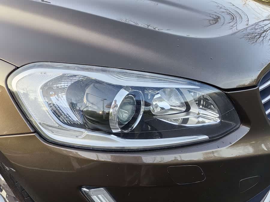 Volvo XC60 2015 — фото 10