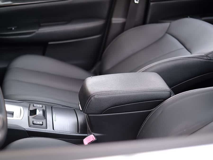 Subaru Outback 2013 — фото 55