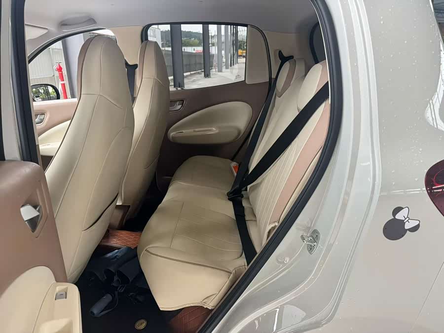 Wuling Hongguang MINIEV 2025