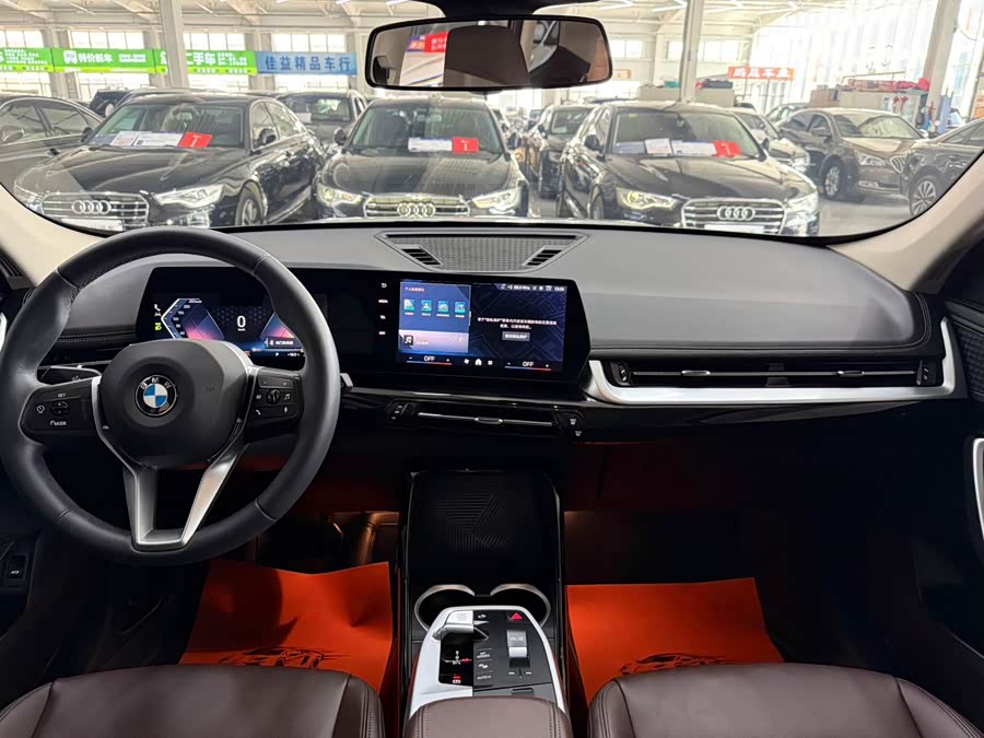 BMW X1 2023