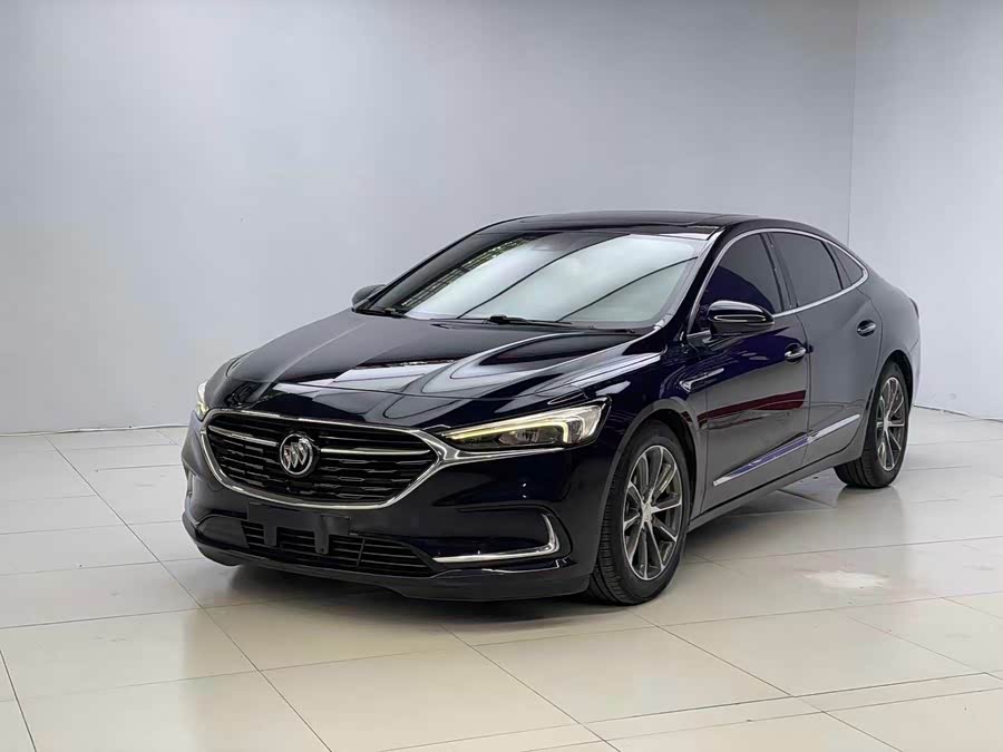 Buick LaCrosse 2021