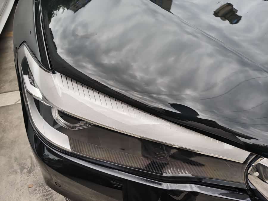 BMW 5 Series 2019