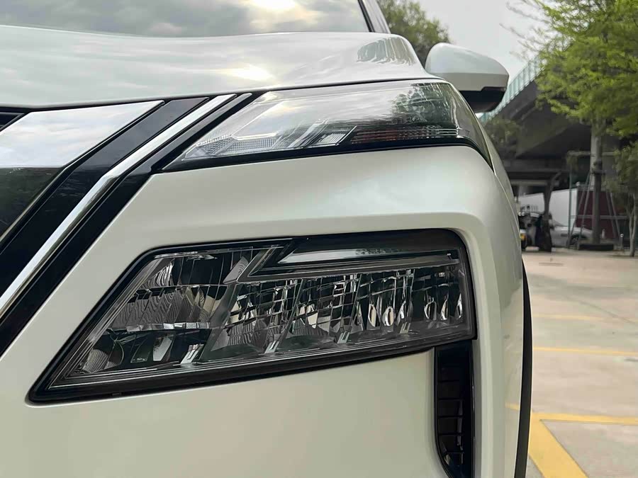 Nissan X-Trail 2021 — фото 19