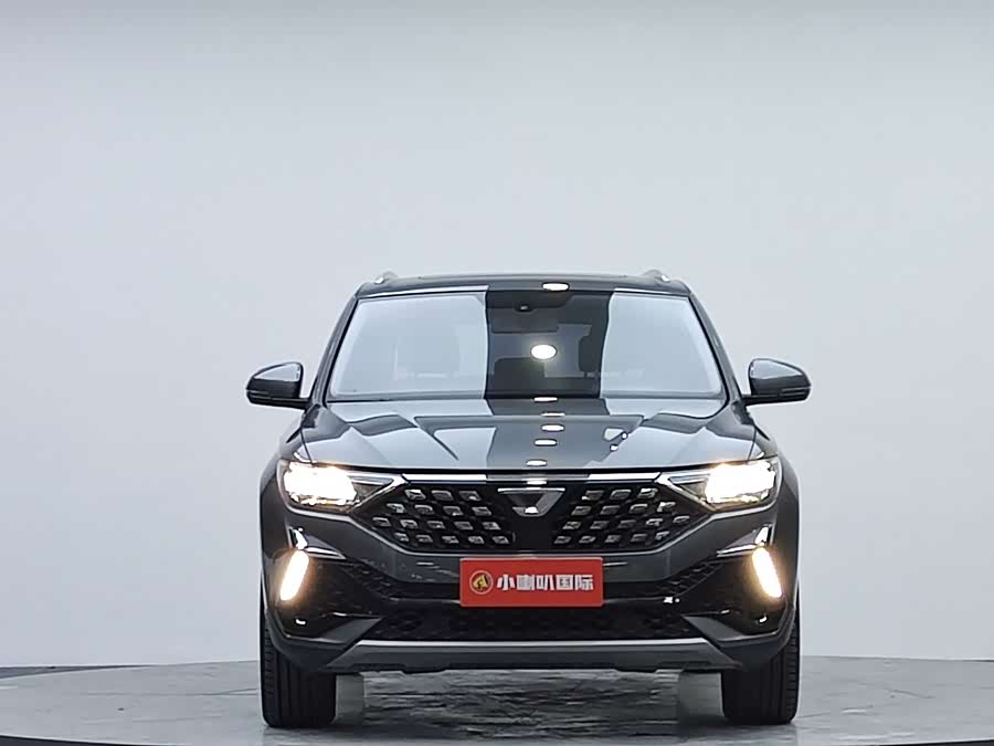 Jetta VS5 2022