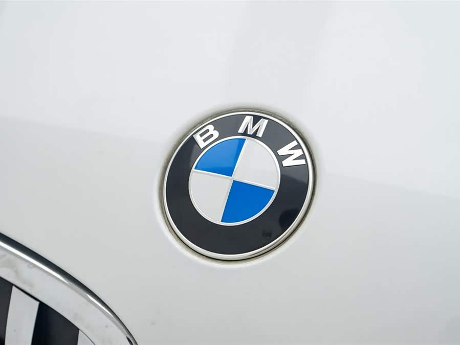 BMW X1 2021 — фото 9