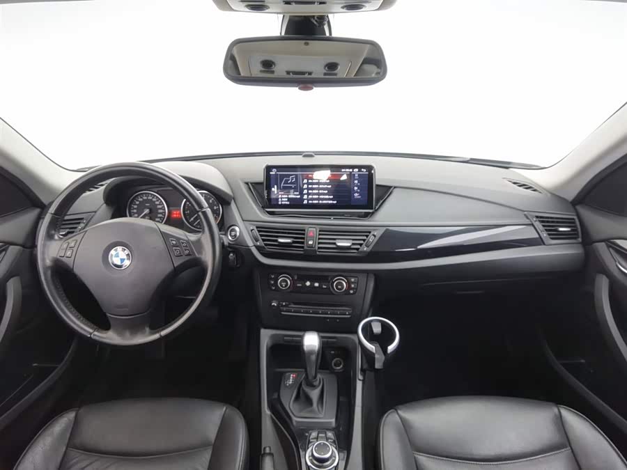 BMW X1 2010