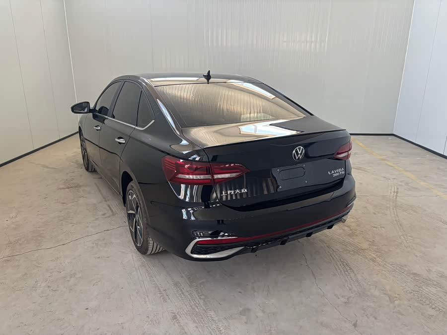 Volkswagen Lavida 2023