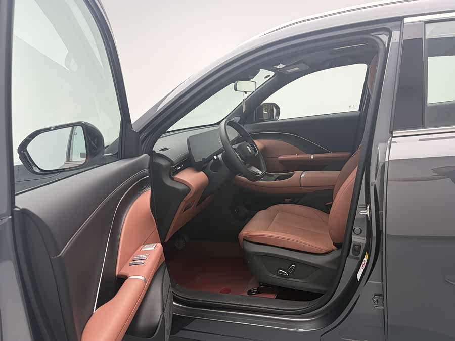 Changan CS55PLUS 2026