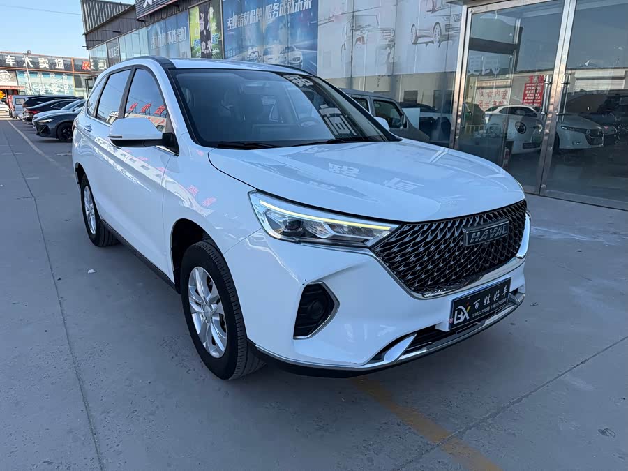Haval M6 2023