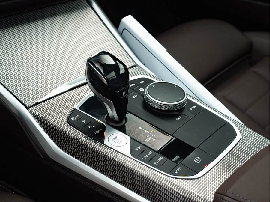 BMW 3 Series 2020 — фото 13