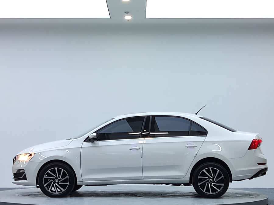 Skoda Rapid 2022