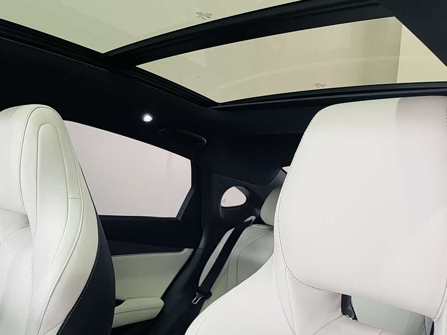 BYD Seal 06 2024 — фото 13
