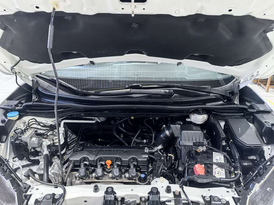 Honda CR-V 2015 — фото 19