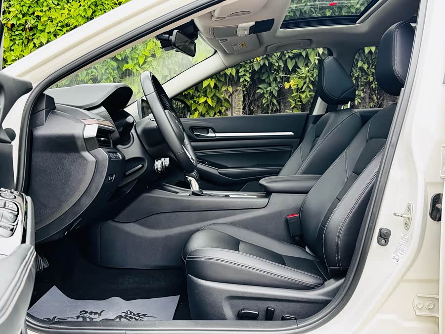 Nissan Teana 2021