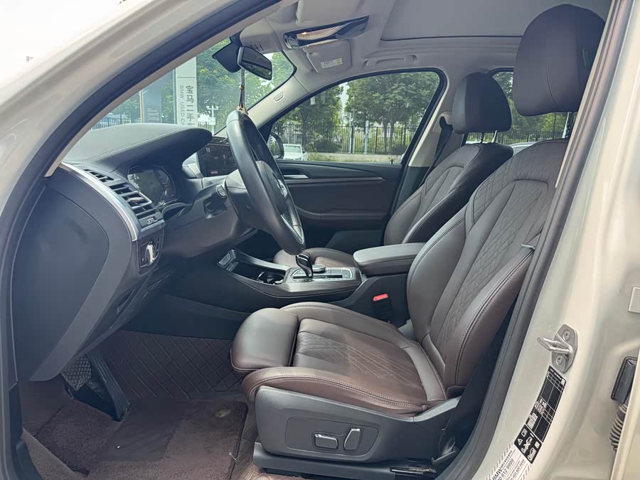 BMW X3 2023