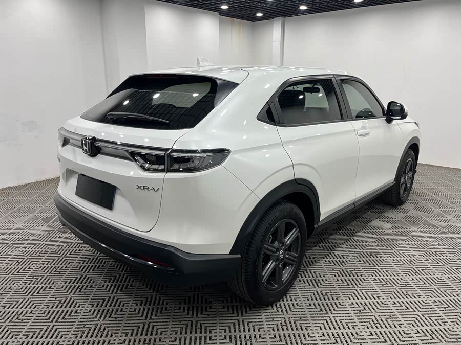 Honda XR-V 2023