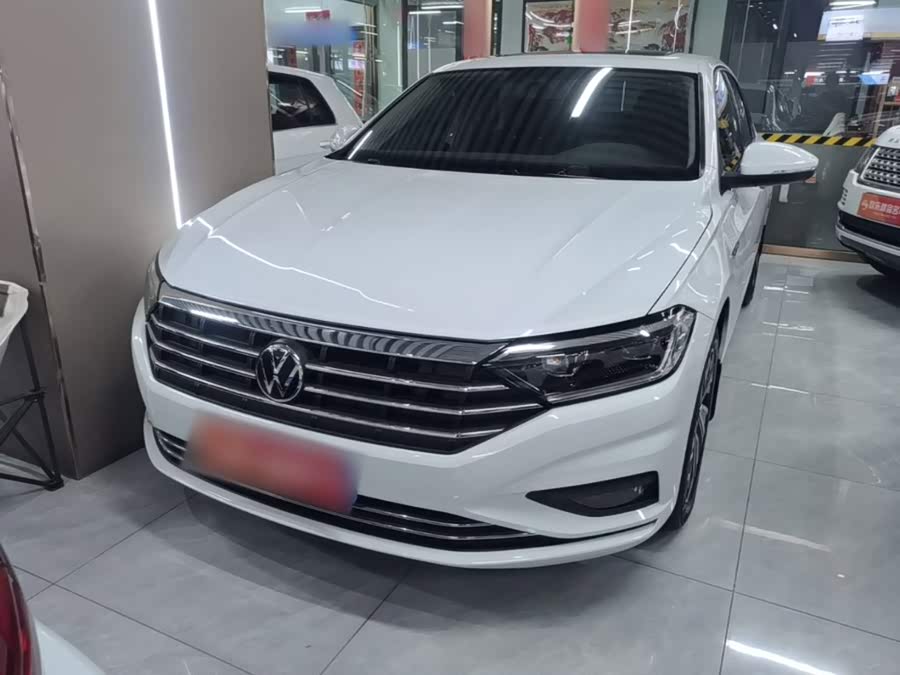 Volkswagen Sagitar 2022