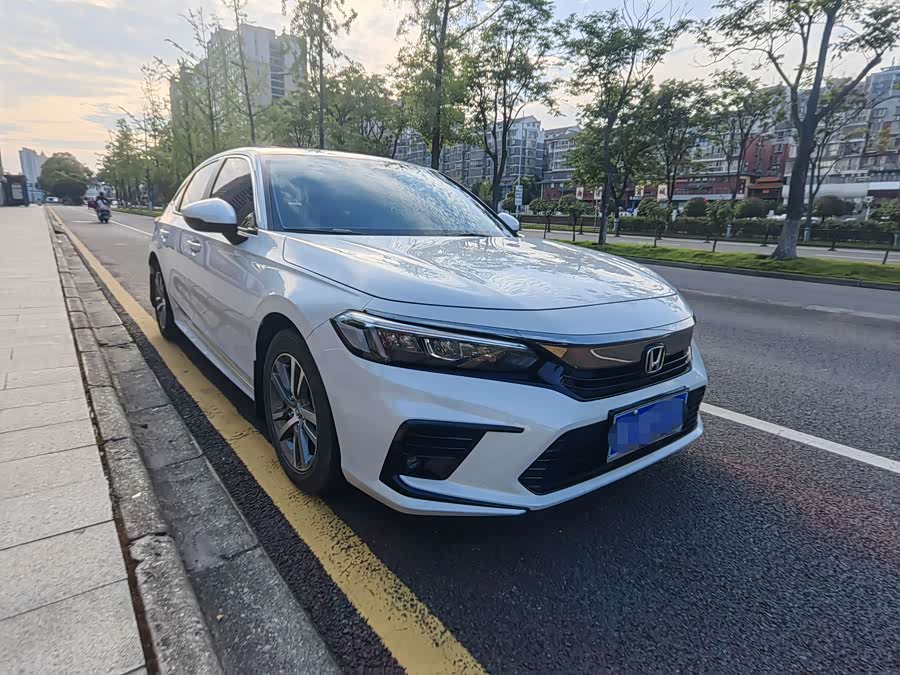 Honda Civic 2023