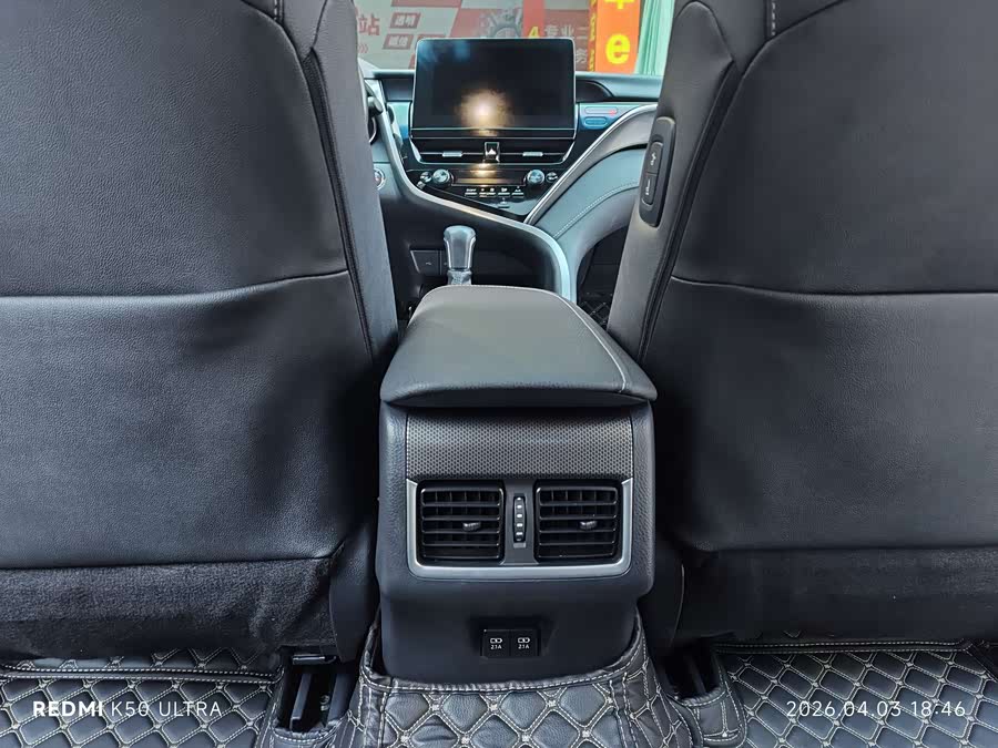 Toyota Camry 2021 — фото 15