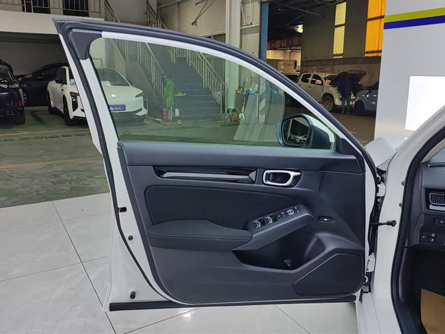 Honda Civic 2023