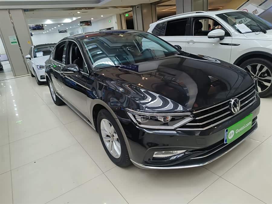 Volkswagen Magotan 2020