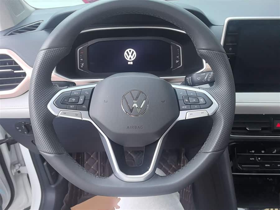Volkswagen Tuyue 2024