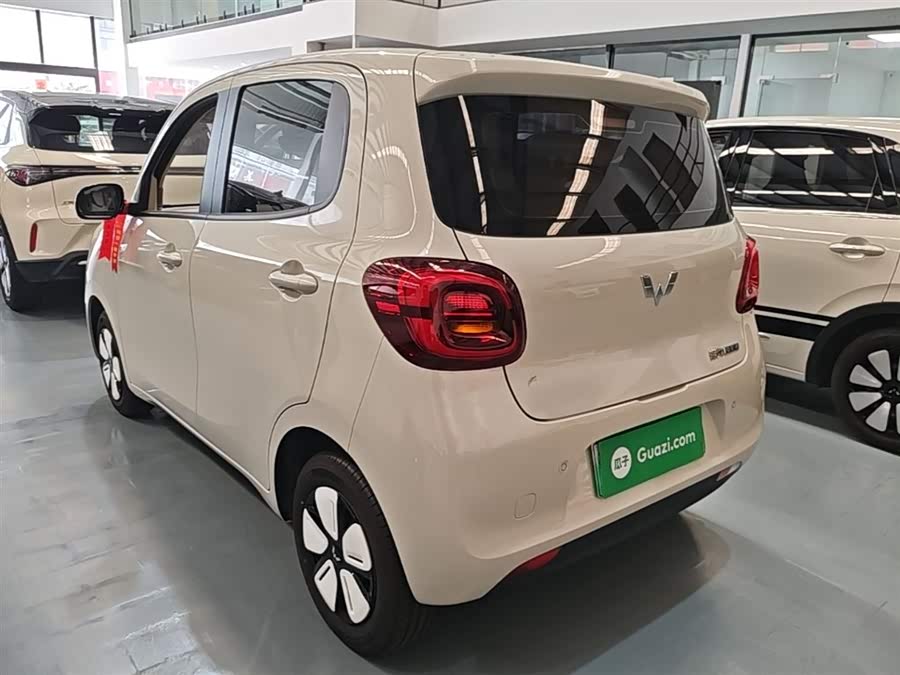 Wuling Hongguang MINIEV 2025