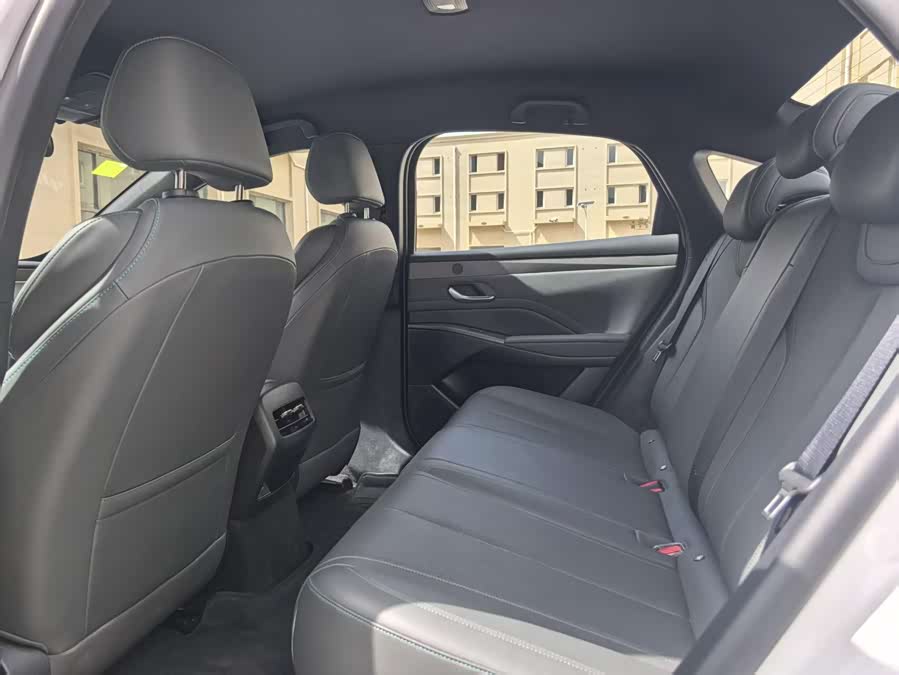 BYD Qin PLUS 2025
