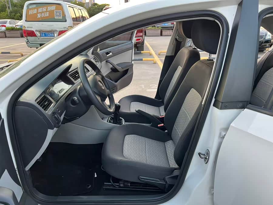 Skoda Rapid 2013