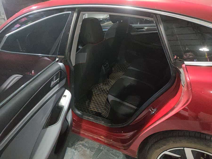 Volkswagen Lamando 2022
