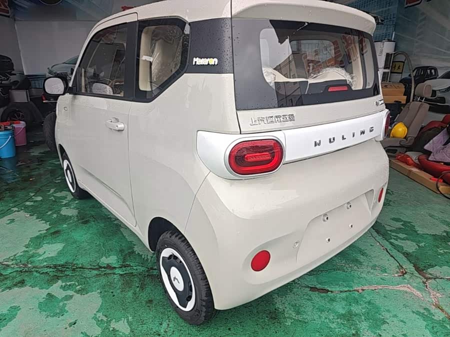 Wuling Hongguang MINIEV 2024