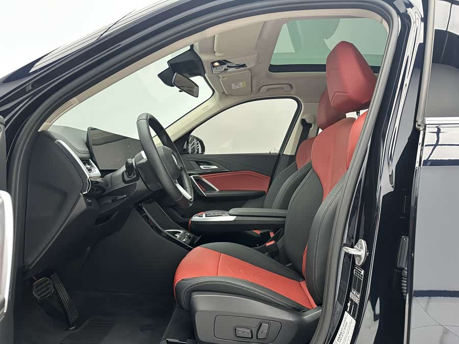 BMW X1 2023