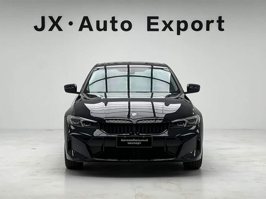 BMW 3 Series 2023