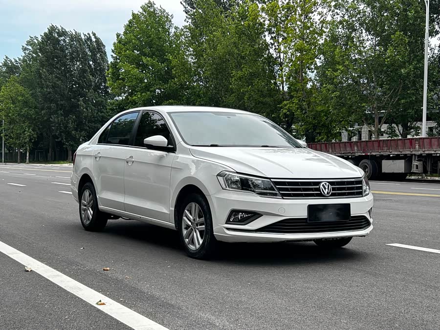 Volkswagen Jetta 2017