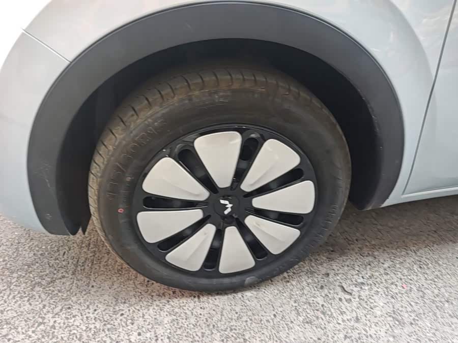 Wuling Bingo 2025 — фото 23