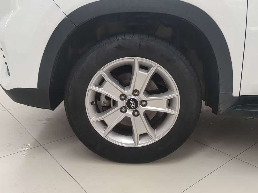 Hyundai ix35 2020
