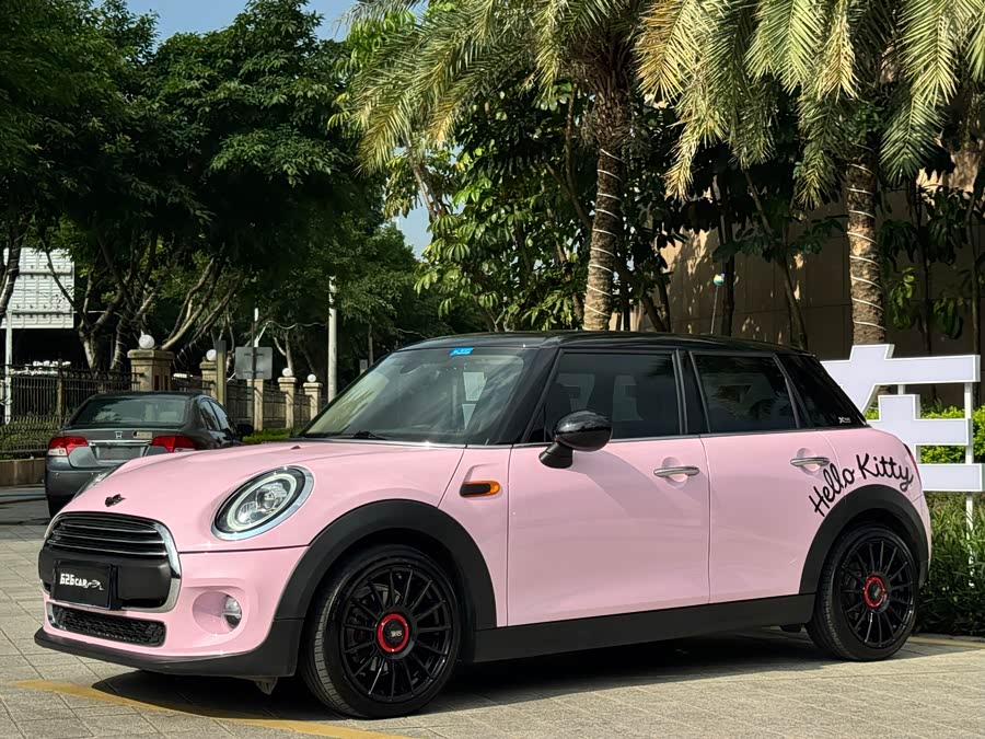 MINI MINI 2016