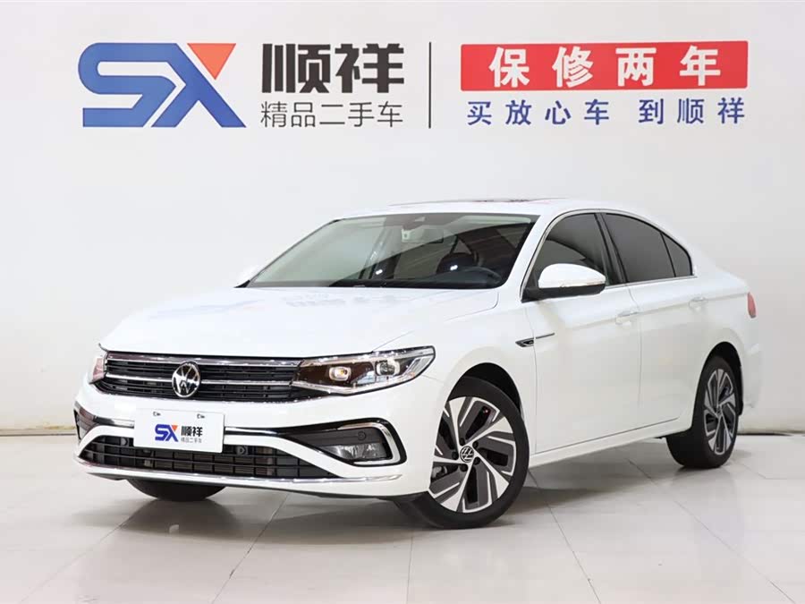 Volkswagen Bora 2023