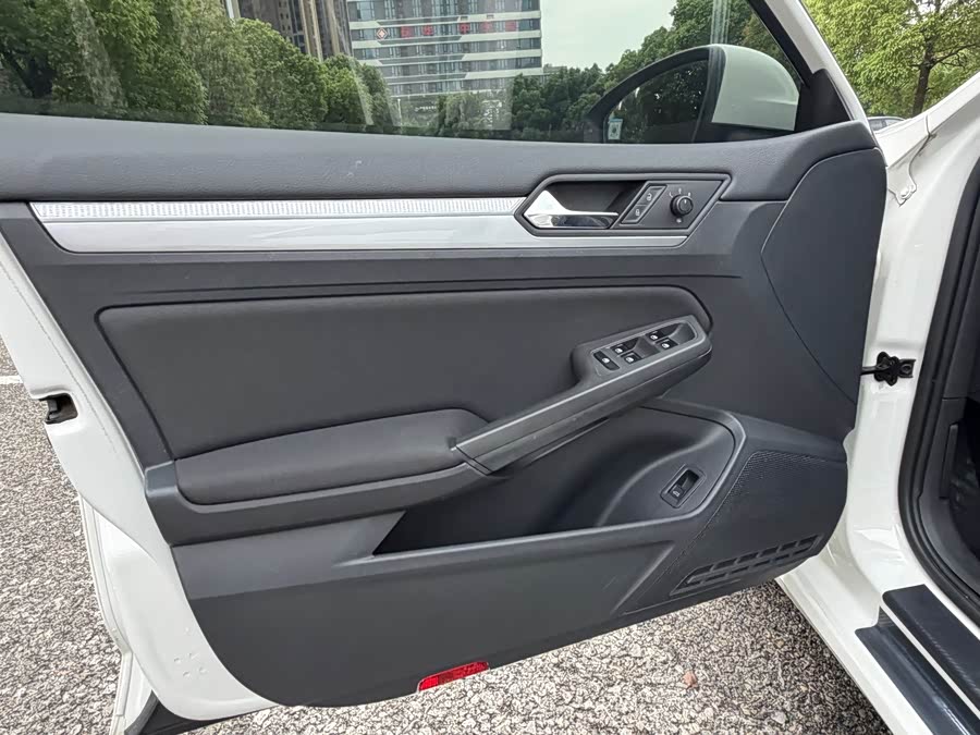 Volkswagen Lamando 2021