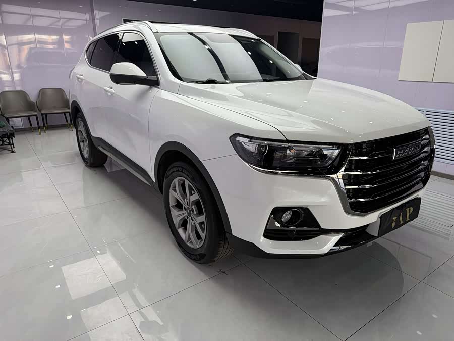 Haval H6 2021