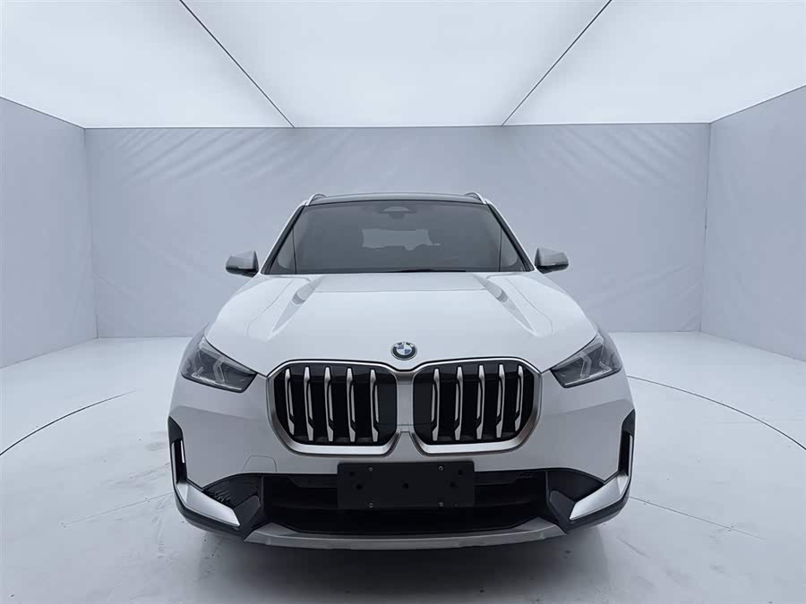 BMW X1 2023