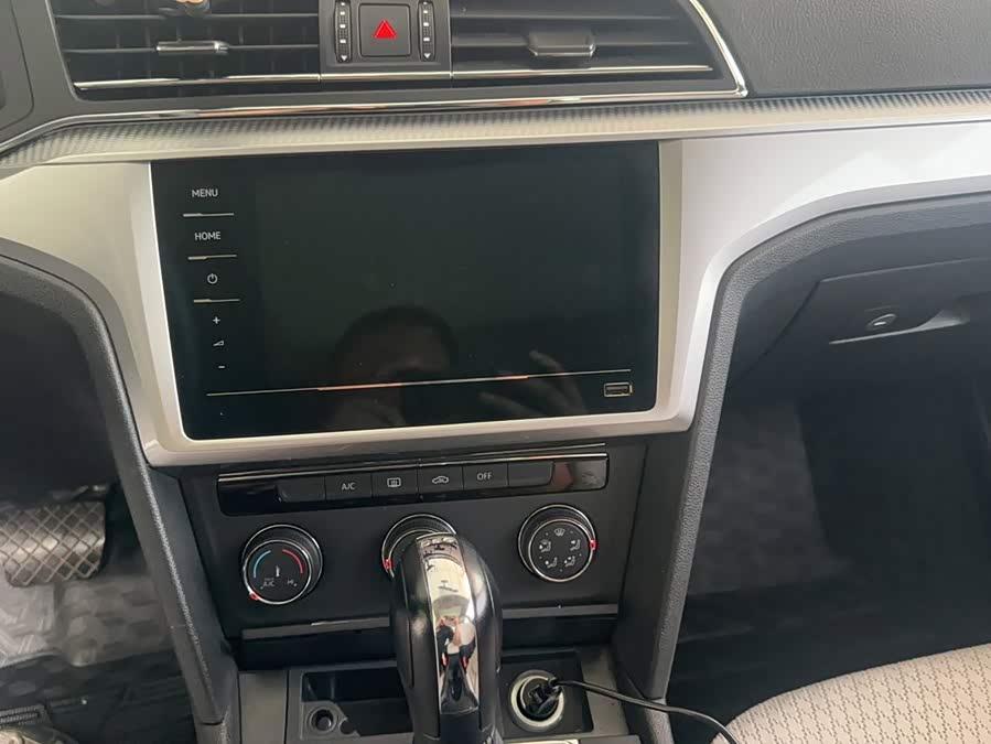Volkswagen Lamando 2021